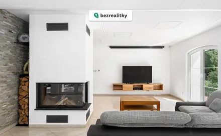 Prodej domu 246 m² s pozemkem 2 061 m², K Přívozu, Zdiby - Přemyšlení, okres Praha-východ