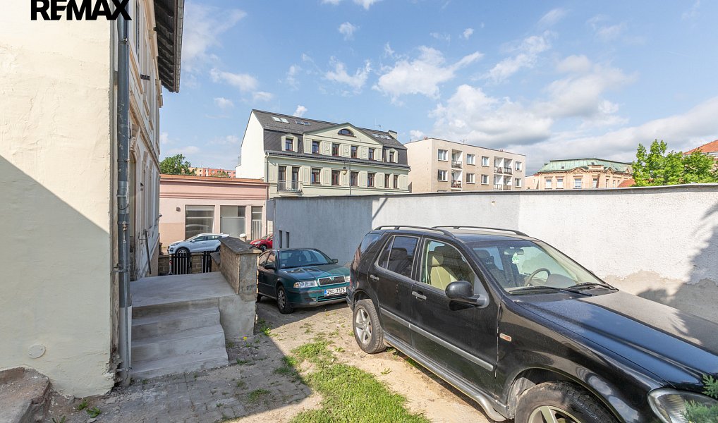 Prodej nájemního domu, činžáku 251 m², Varnsdorf – náhled fotky 41