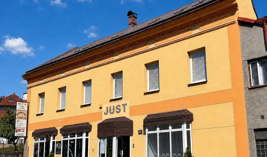 Prodej rodinného domu, 346 m², Nový Jičín, Příbor