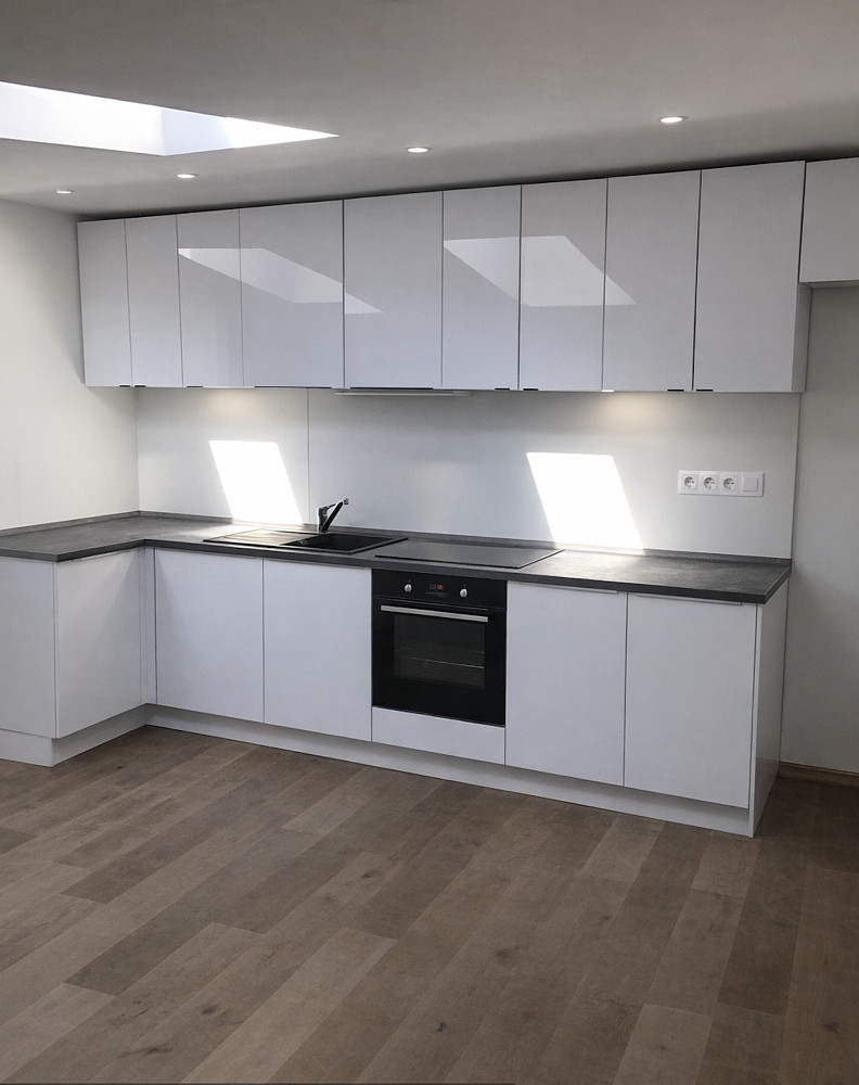 Pronájem bytu 3+kk 83 m²