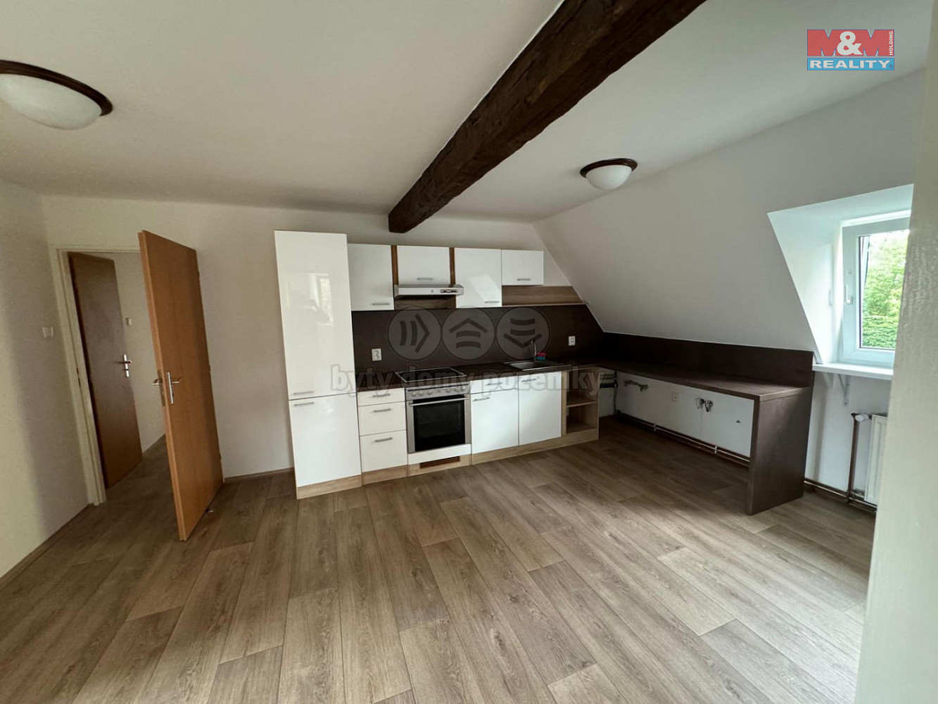 3-стаен апартамент, 73 m²