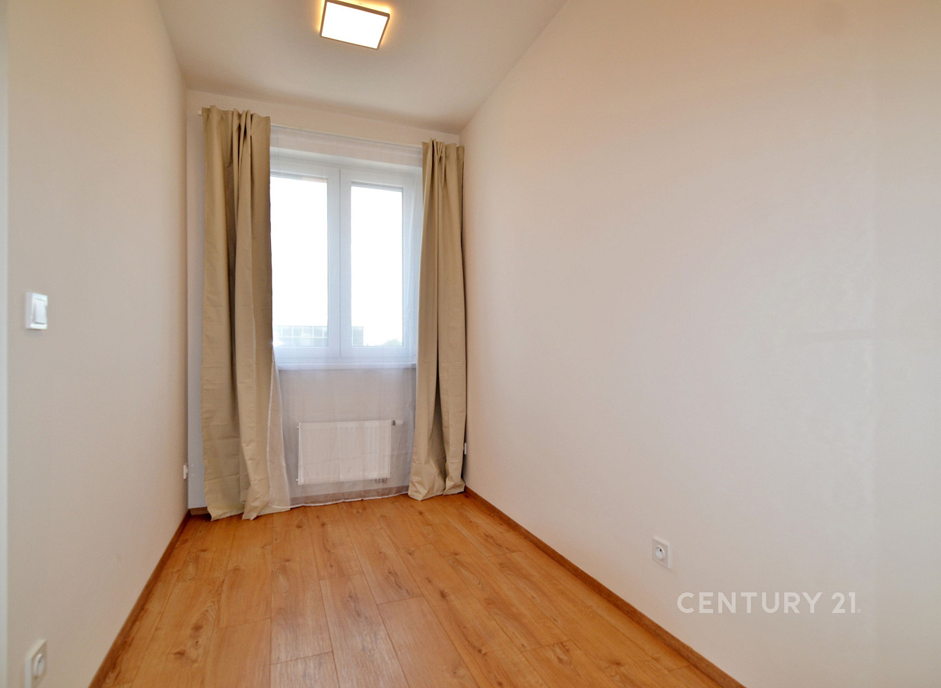 Pronájem bytu 1+kk 35 m² – fotografie 5