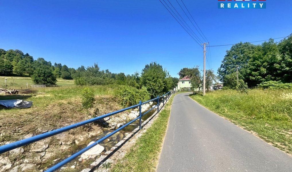 Prodej stavebního pozemku 1 102 m², Skorošice – náhled fotky 14