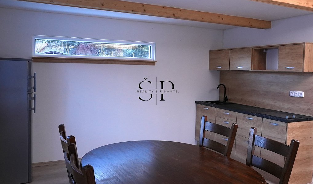 Prodej chaty/chalupy 50 m² s pozemkem 200 m², Dobronice u Bechyně – náhled fotky 4