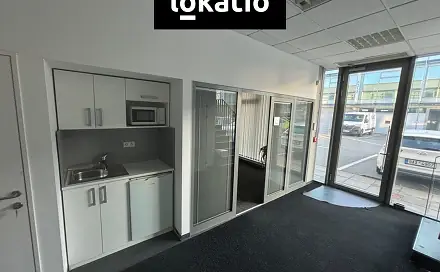 Pronájem skladovacích prostor 467 m², Brno