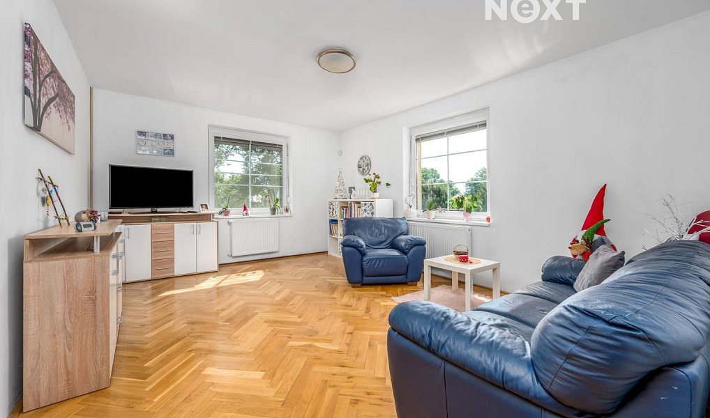 Prodej domu 270 m² s pozemkem 234 m², Lužec nad Vltavou – náhled fotky 10