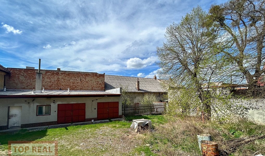 Prodej obchodních prostor 1 331 m², Koryčany – náhled fotky 21