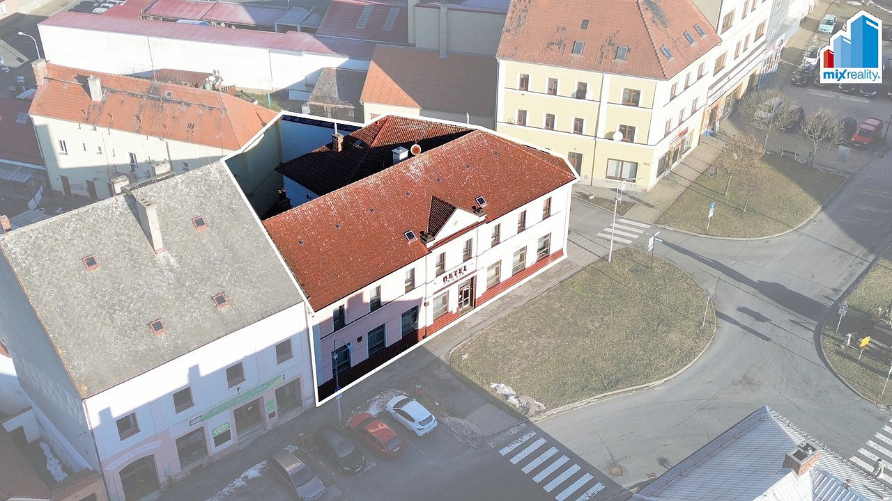 Prodej komerčního objektu (jiného typu) 600 m² – fotografie 5