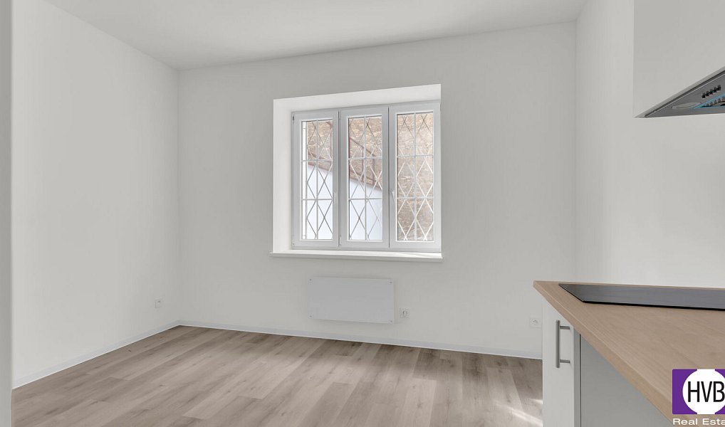 Prodej bytu 1+kk 16 m², Praha – náhled fotky 5