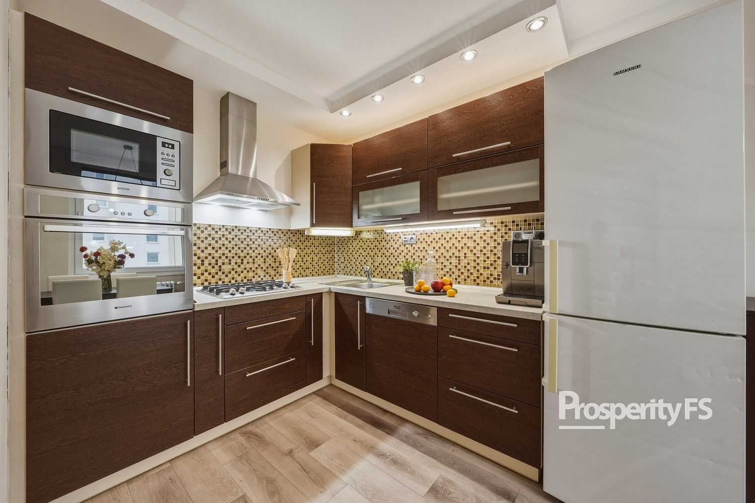 Prodej bytu 4+1 84 m²