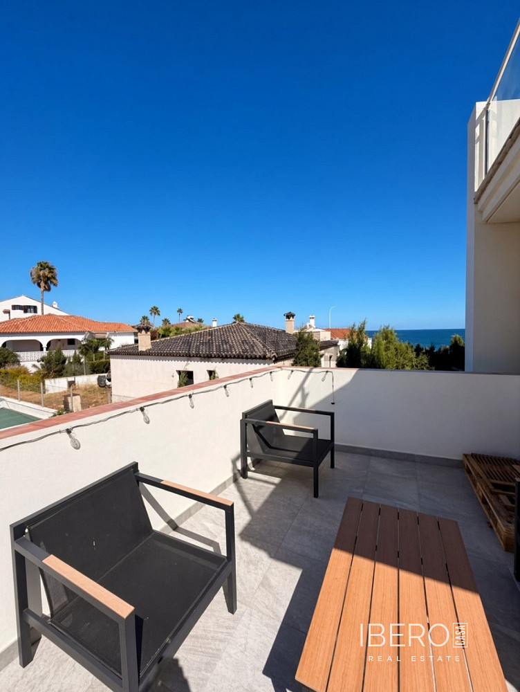 Piso 2+kk – San Roque, Torreguadiaro - Vista 3