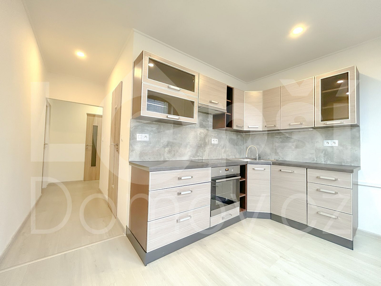 Prodej bytu 2+1 55 m² – fotografie 3