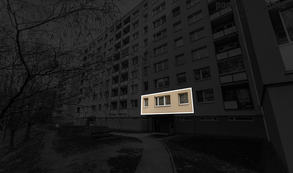 Prodej bytu 2+1 50 m², Zlín – náhled fotky 8