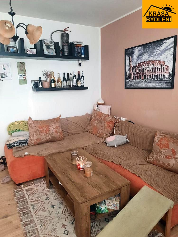 Prodej bytu 2+1 45 m² – fotografie 5