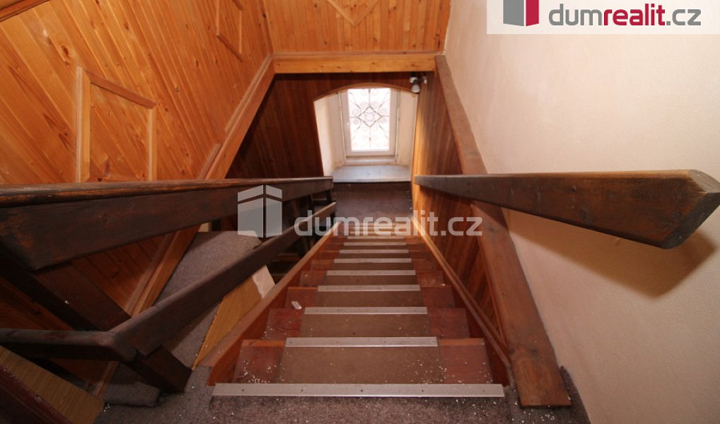 Prodej ubytovacího objektu 1 385 m², Lázně Kynžvart – náhled fotky 19