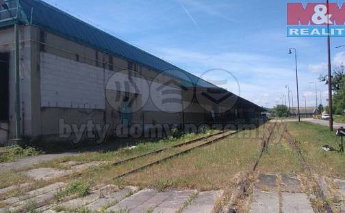 Pronájem, garáž, 50 m2, Koryčany, Koryčany, okres Kroměříž