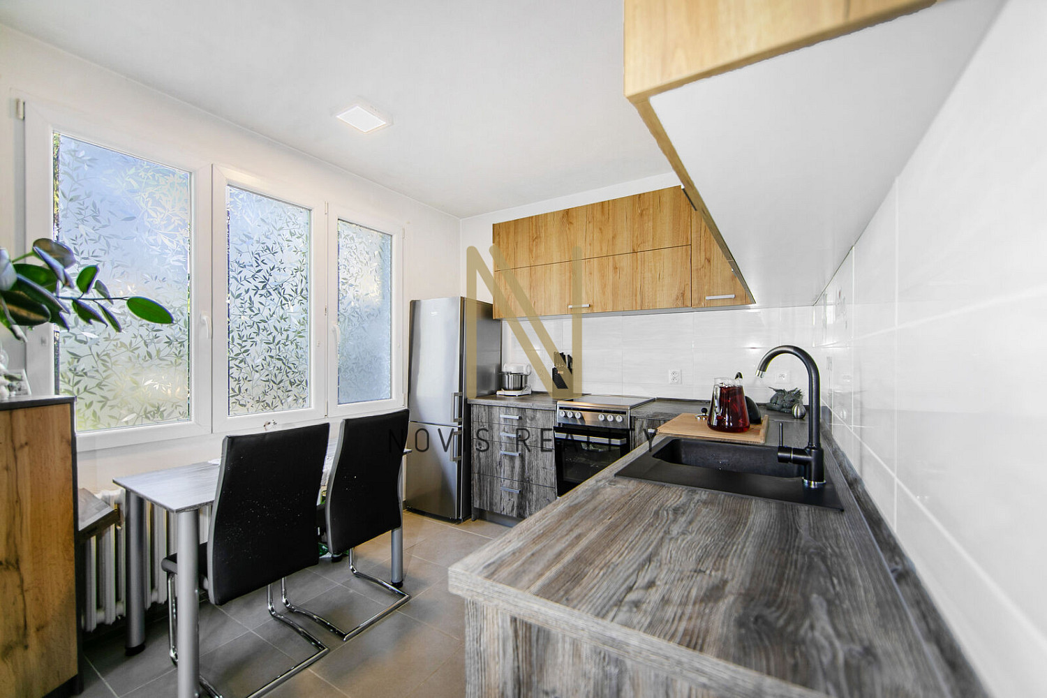 Prodej bytu 3+1 88 m²