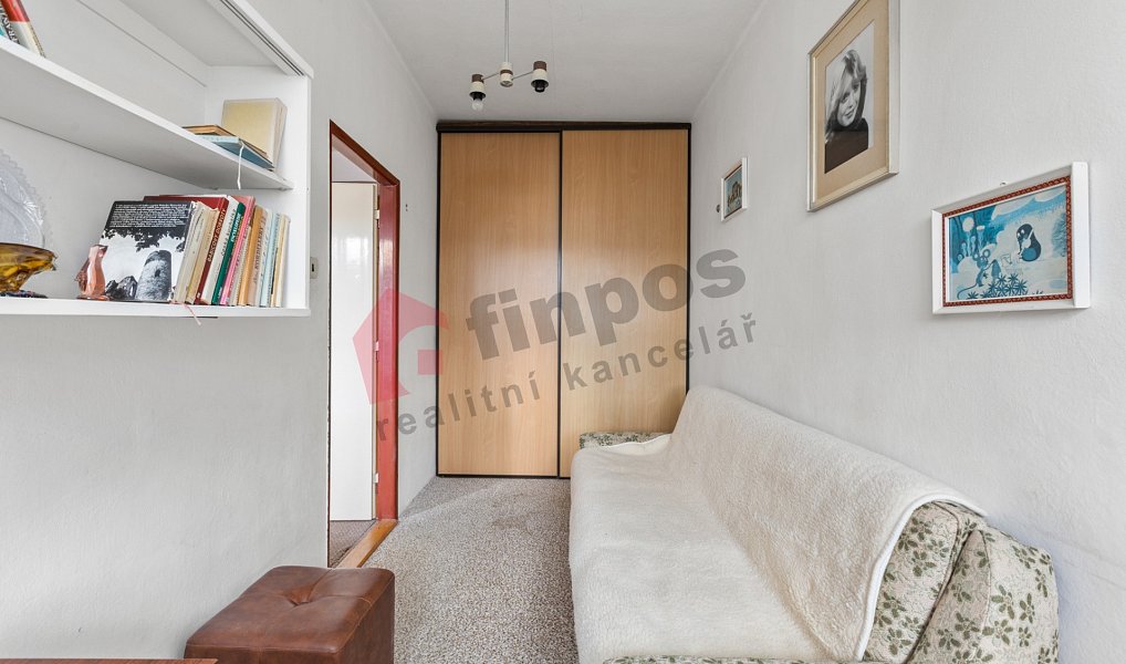Prodej bytu 3+1 67 m², Harrachov – náhled fotky 4