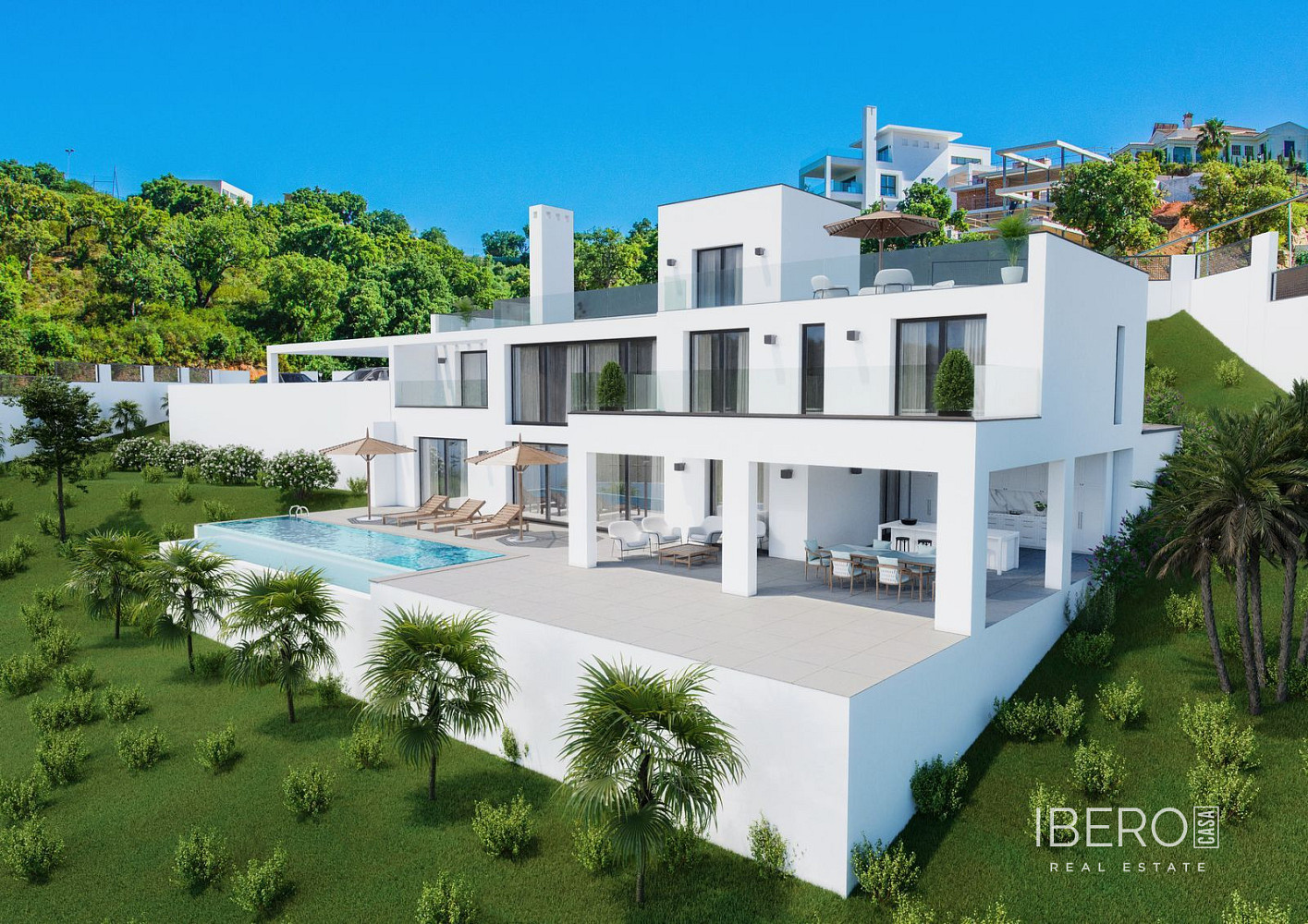 Prodej domu 357 m² s pozemkem 2 266 m² — photo 3