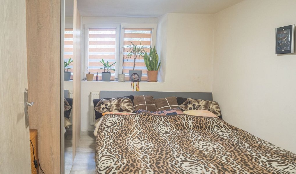 Prodej bytu 2+1 64 m², Pardubice – náhled fotky 4