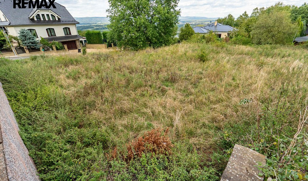 Prodej stavebního pozemku 1 432 m², Jenišov – náhled fotky 8