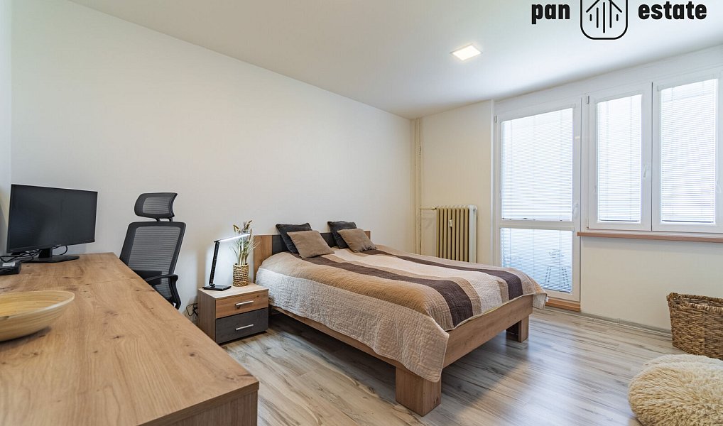 Prodej bytu 2+1 55 m², Ostrava – náhled fotky 11