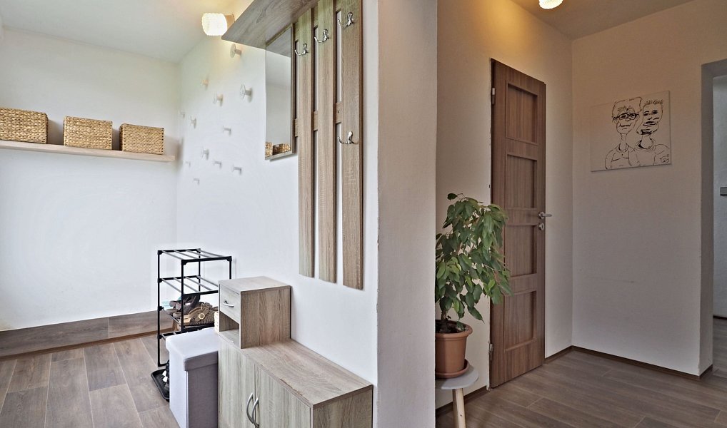 Prodej domu 164 m² s pozemkem 865 m², Nový Malín – náhled fotky 7