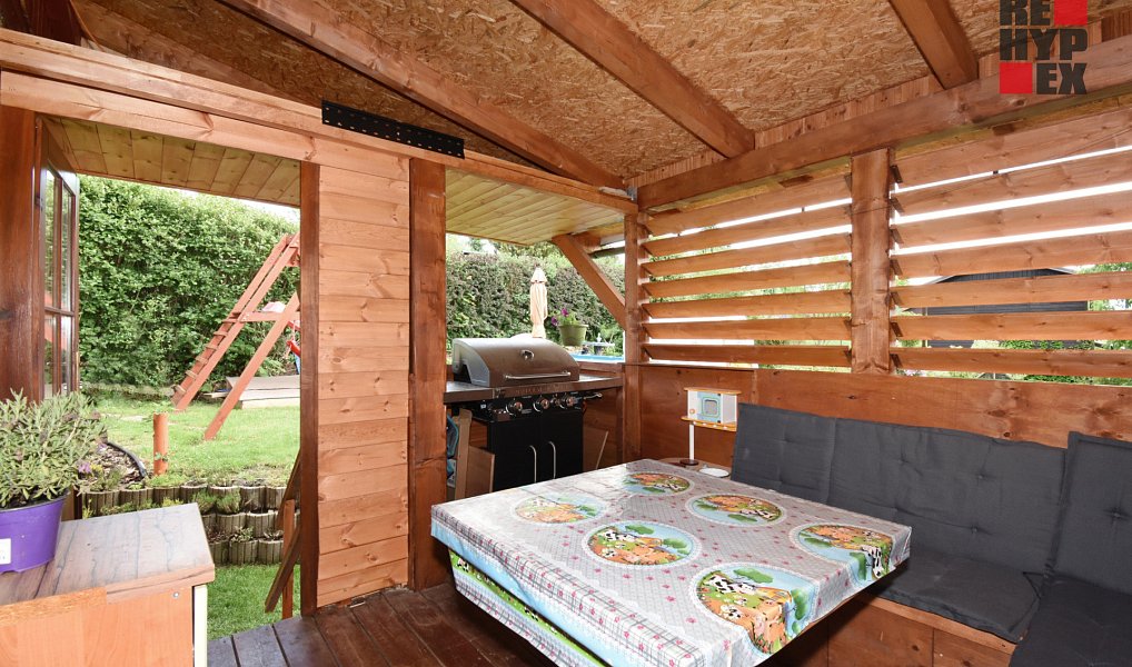 Prodej chaty/chalupy 72 m² s pozemkem 500 m², Liberec – náhled fotky 12