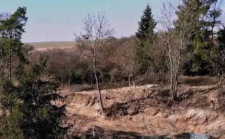 Prodej stavebního pozemku 600 m²