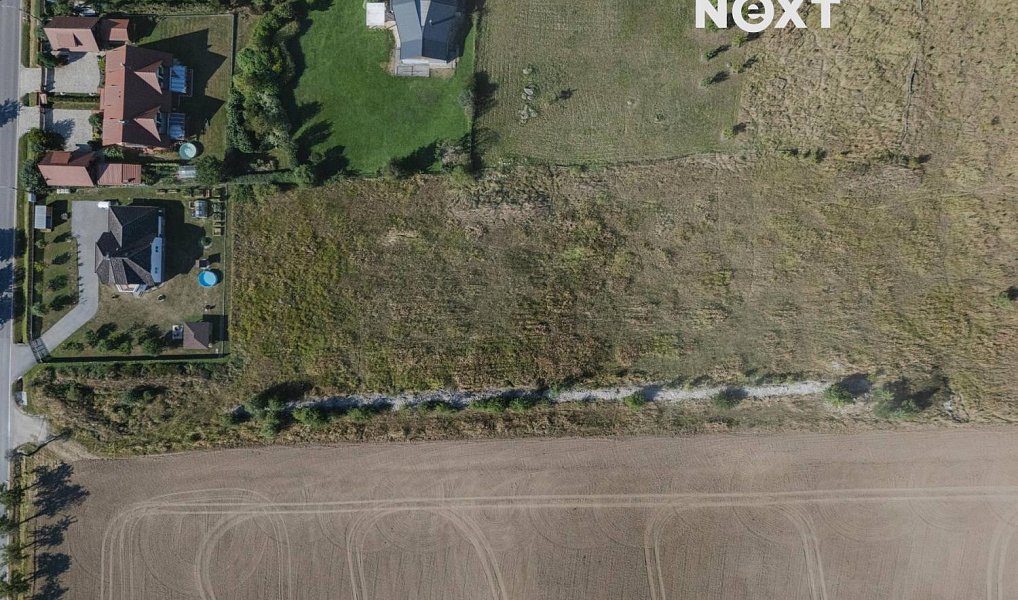Prodej stavebního pozemku 1 246 m², Čížová – náhled fotky 10
