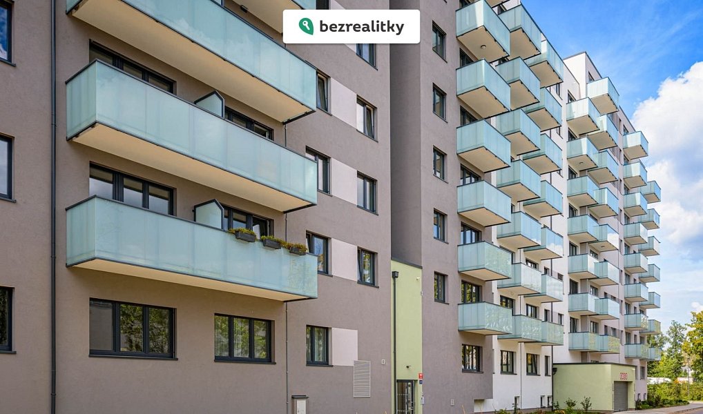 Prodej bytu 2+kk 43 m², Praha – náhled fotky 12