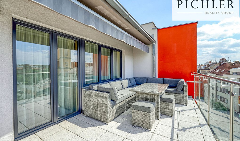 Prodej bytu 4+kk 155 m², Plzeň – náhled fotky 11