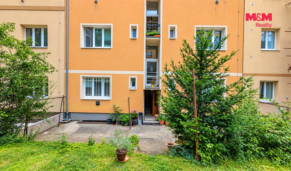 Prodej bytu 1+kk 28 m², Praha – náhled fotky 9