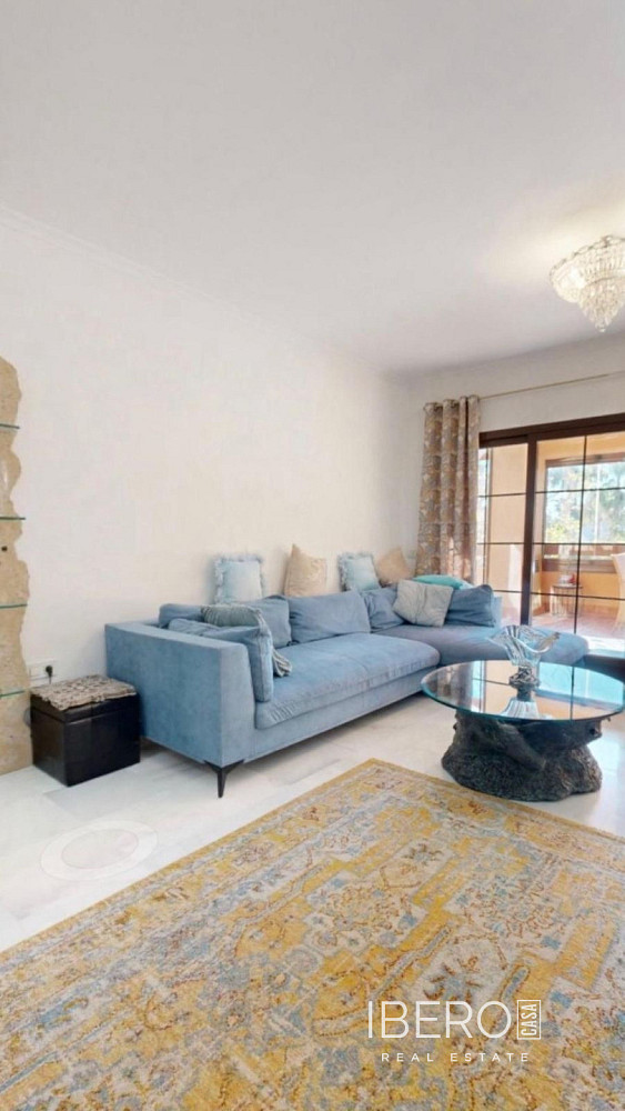 5+kk Apartment in Estepona, Barriada Islas Canarias - Más