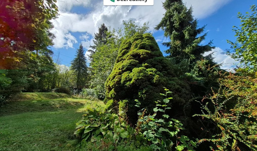 Prodej chaty/chalupy 86 m² s pozemkem 995 m², Lešany – náhled fotky 5