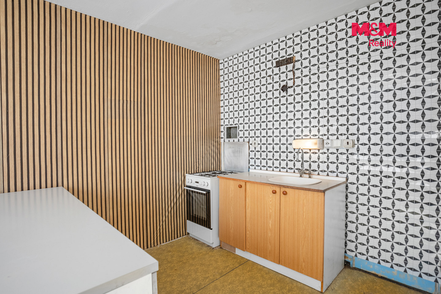 Prodej bytu 3+1 68 m² — photo 3