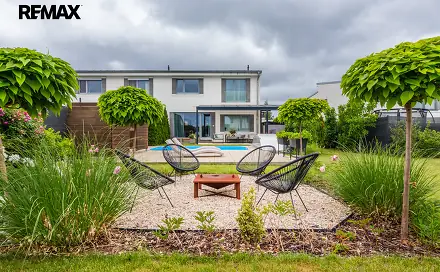 Prodej domu 155 m² s pozemkem 564 m², Podzimní, Horoušany - Horoušánky, okres Praha-východ