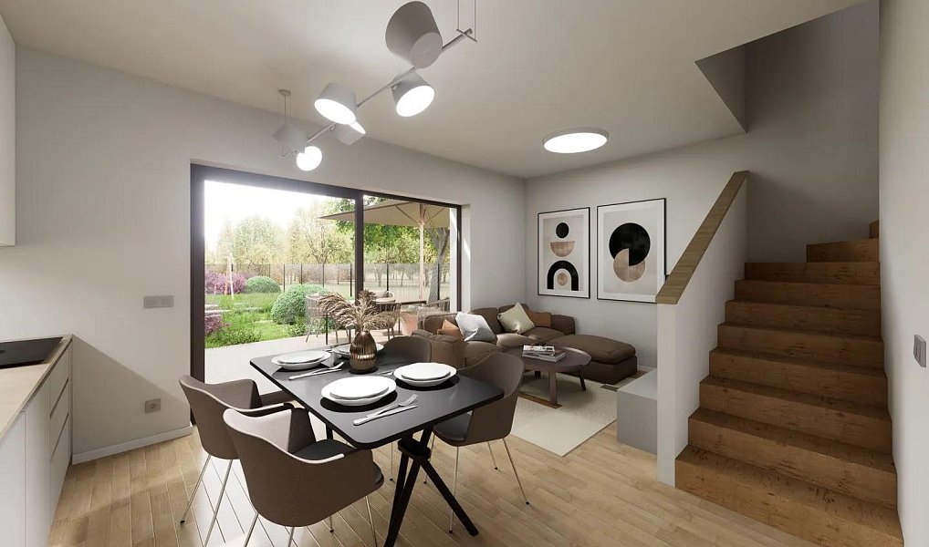 Prodej domu 113 m² s pozemkem 92 m², Moravská Třebová – náhled fotky 3