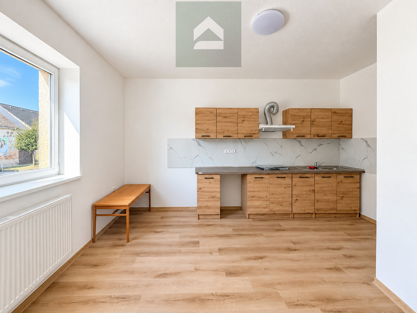 Pronájem bytu 3+kk 68 m²