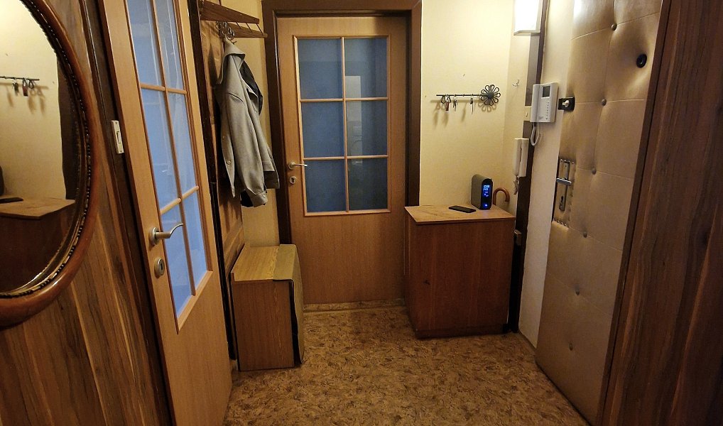 Prodej bytu 2+1 56 m², Praha – náhled fotky 4