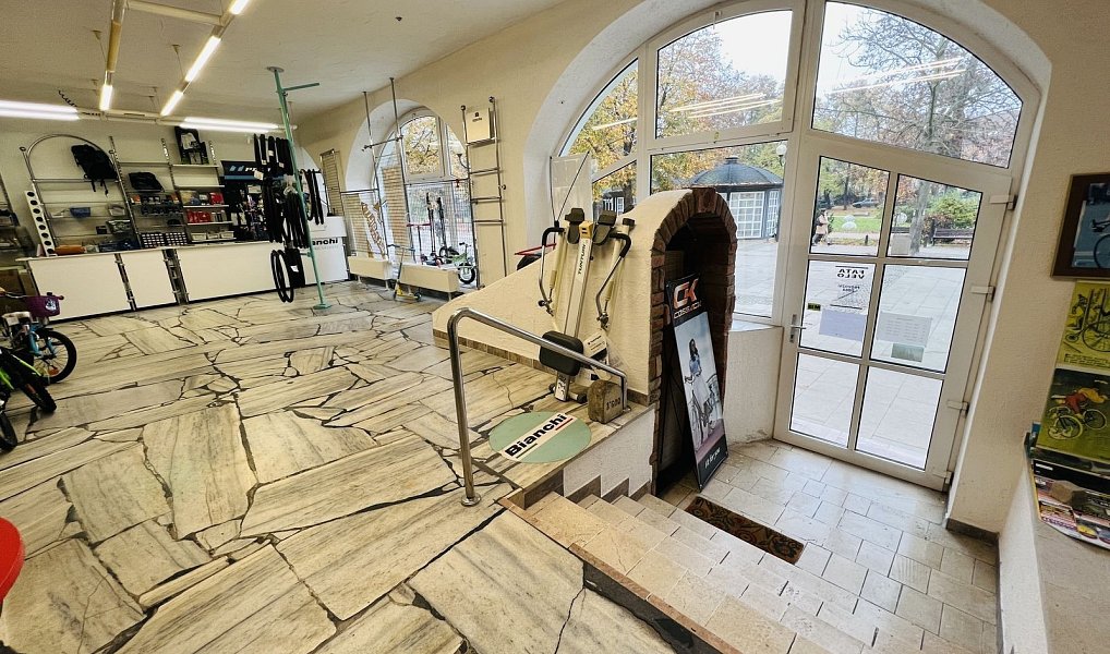 Pronájem obchodních prostor 55 m², Břeclav – náhled fotky 5