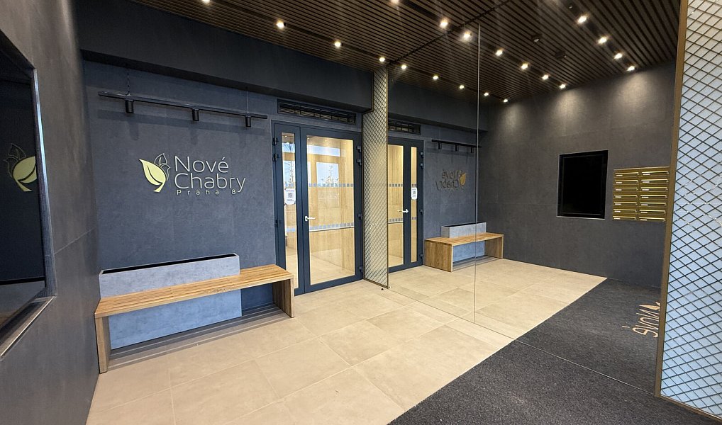 Pronájem bytu 3+kk 80 m², Praha – náhled fotky 16