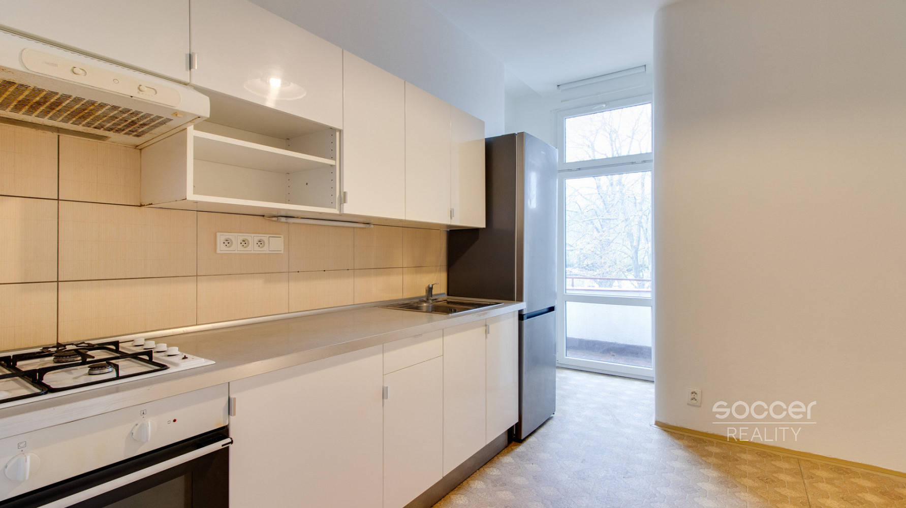 Pronájem bytu 4+1 112 m² — photo 2