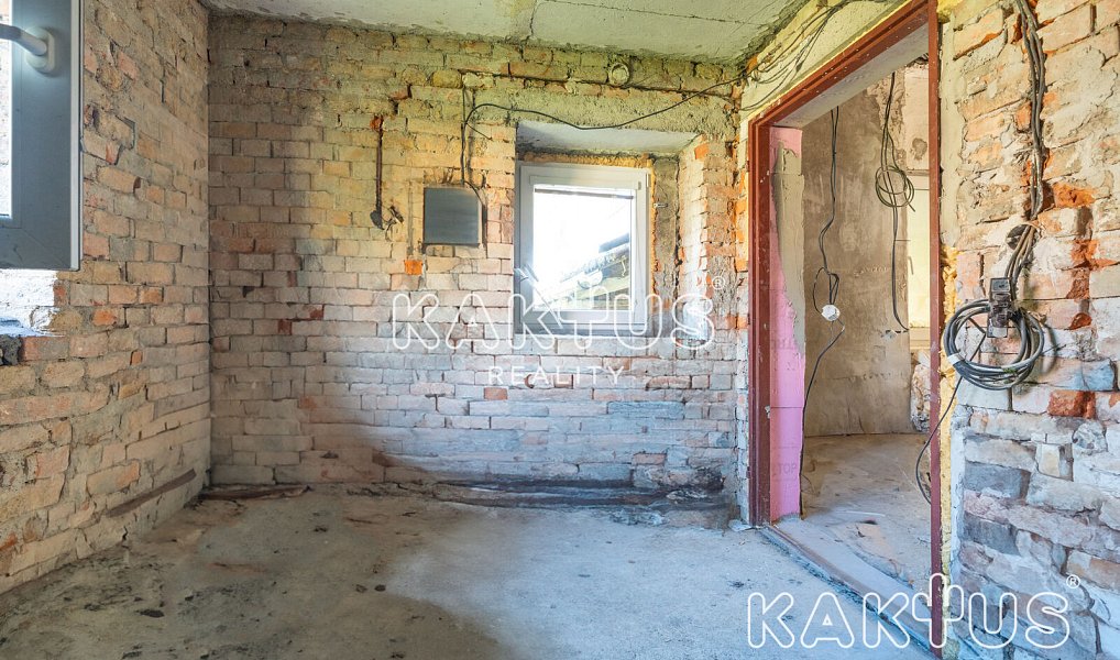 Prodej chaty/chalupy 109 m² s pozemkem 504 m², Spálov – náhled fotky 20