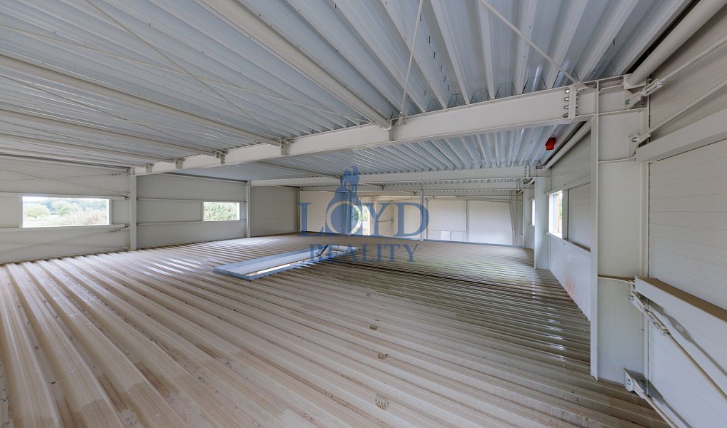 Prodej obchodních prostor 1 251 m², Mariánské Lázně – náhled fotky 19