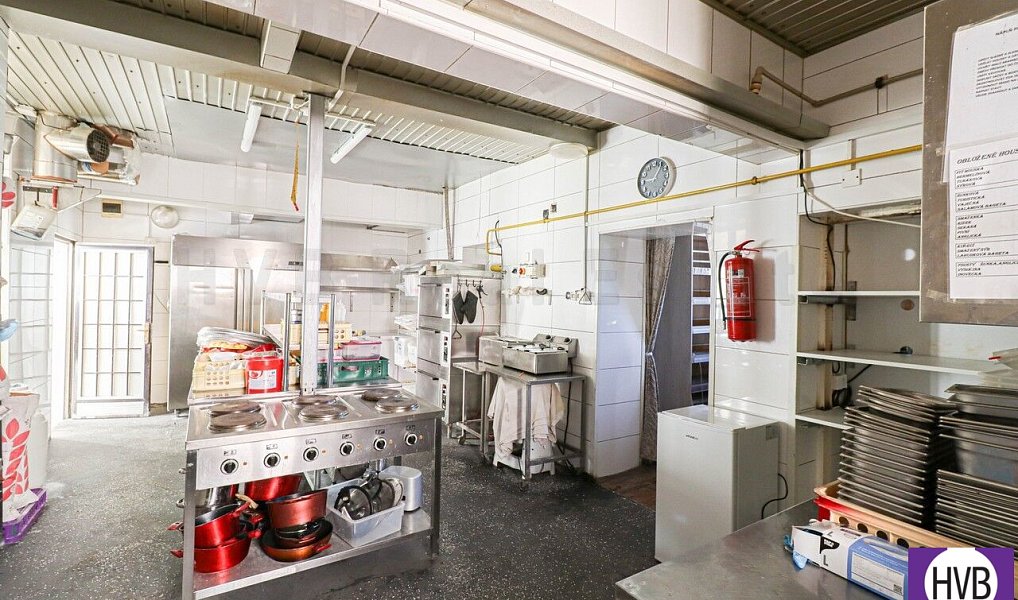 Prodej obchodních prostor 642 m², Ostrava – náhled fotky 20
