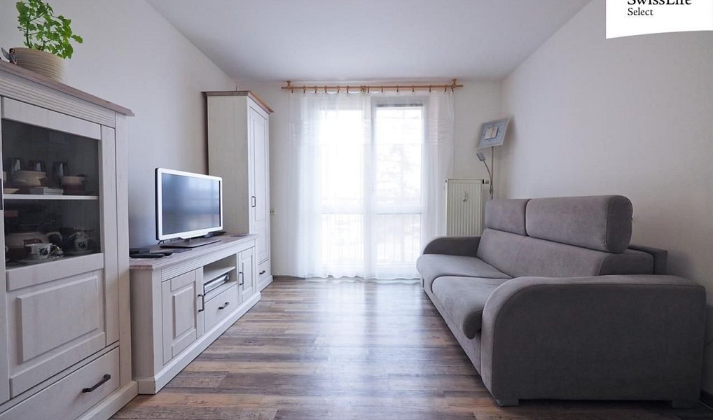 Prodej bytu 2+1 48 m², Žďár nad Sázavou – náhled fotky 9