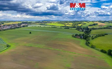 Prodej pole 38 473 m², Sobotka - Spyšova, okres Jičín