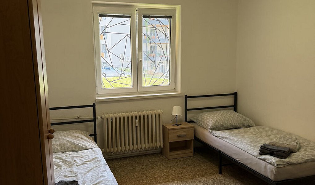 Pronájem bytu 3+1 54 m², Ostrava – náhled fotky 4