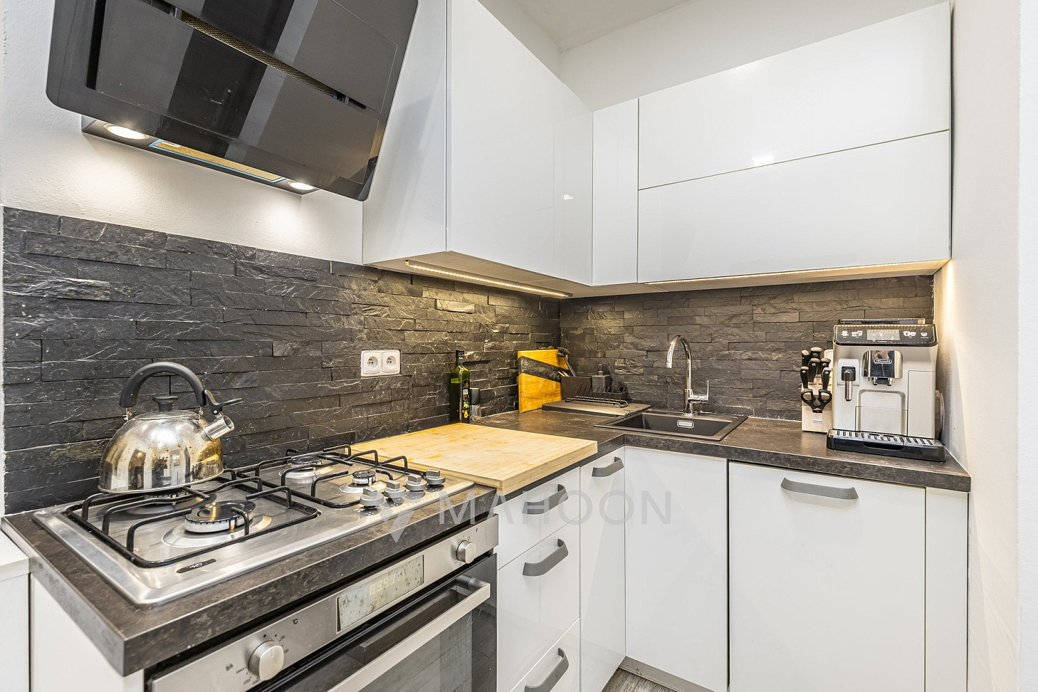 Prodej bytu 2+kk 59 m² — photo 2
